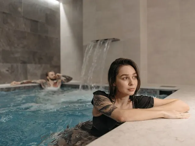경기 안산시 엣지테라피 마사지 업소 이미지