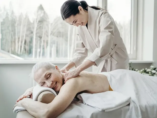 경북 경산시 라브레아(경산) 마사지 업소 이미지