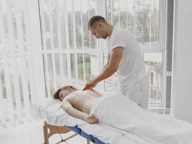 인천 서해구 슈가링테라피 마사지 업소 이미지