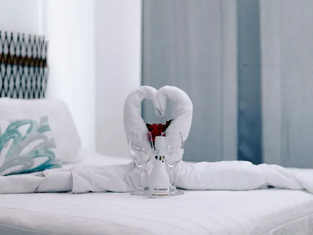 경기 안양시 라운지테라피 마사지 업소 이미지