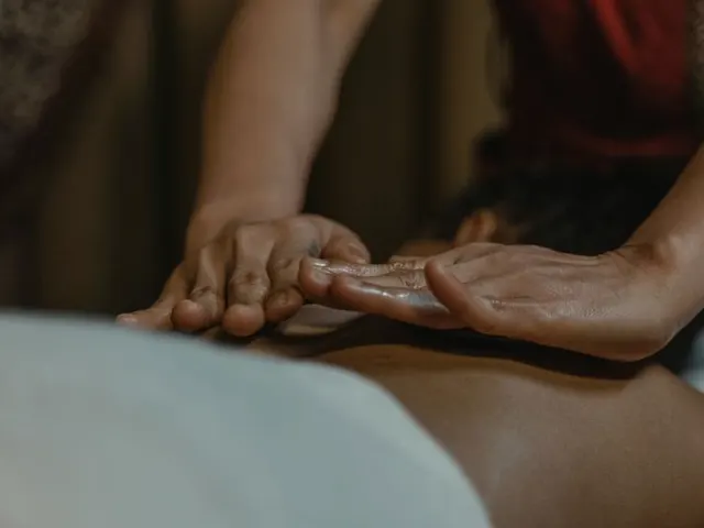 경기 시흥시 마사지 분위기 참고 이미지