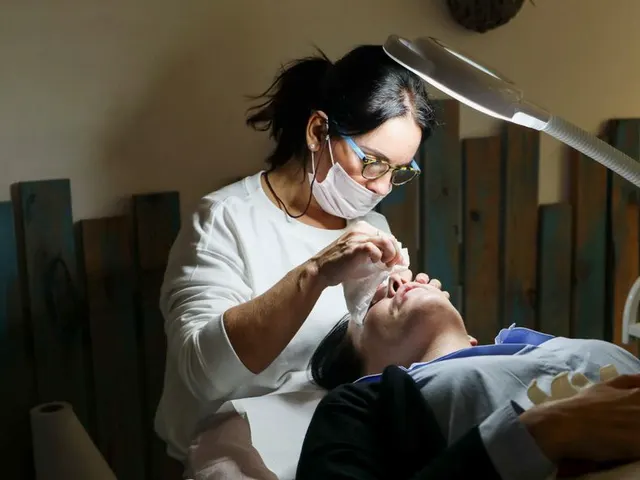 경기 용인시 지긋채홈타이 마사지 업소 이미지