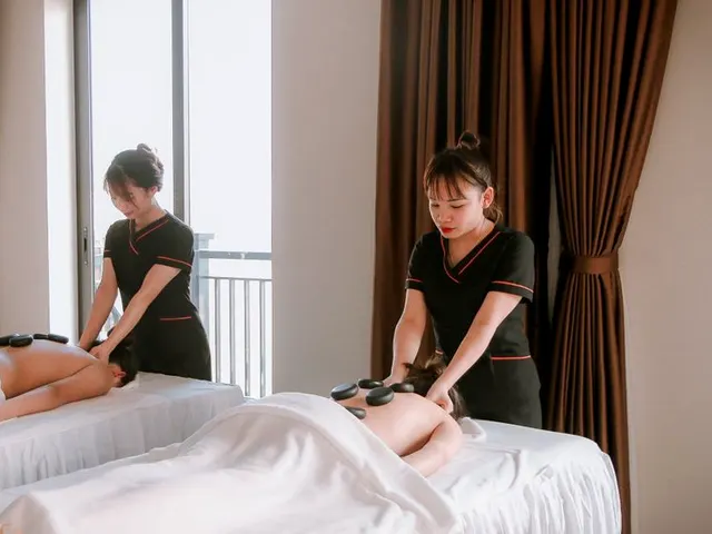 제주 제주시 마사지 분위기 참고 이미지