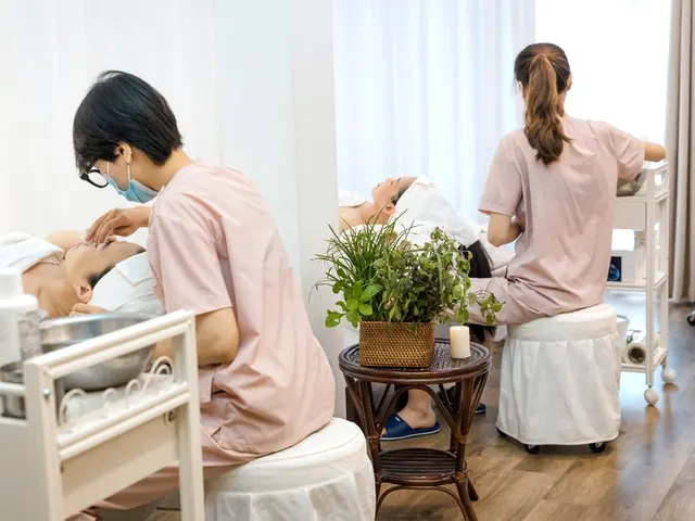 제주 제주시 마사지 분위기 참고 이미지