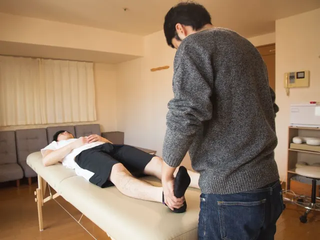 경남 창원시 에스테라피 마사지 업소 이미지