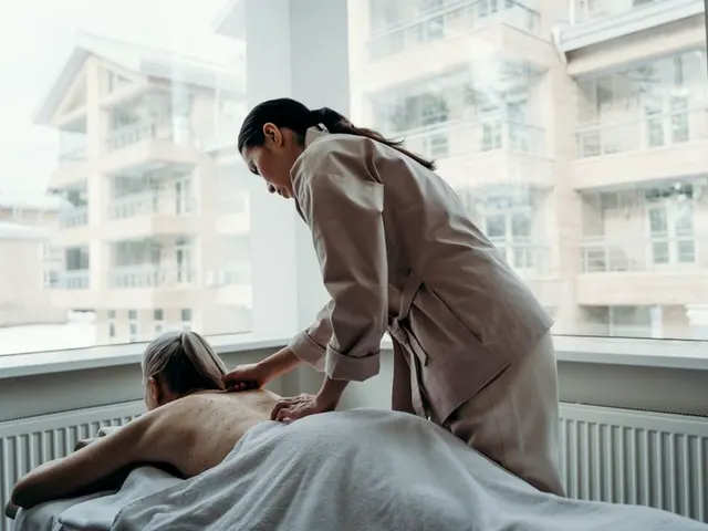 부산 기장군 파타야 마사지 업소 이미지