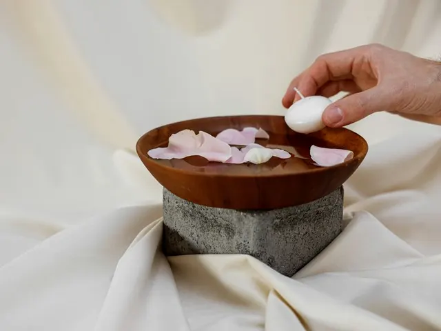 경남 김해시 마사지 분위기 참고 이미지