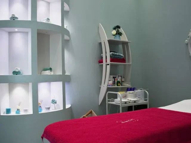 인천 서해구 청라동 마사지 SPA.S타이 마사지 업소 이미지