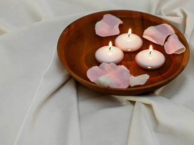 서울 마포구 마사지 분위기 참고 이미지
