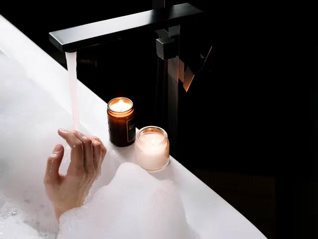 전북 전주시 마사지 분위기 참고 이미지