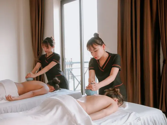 부산 수영구 마사지 분위기 참고 이미지