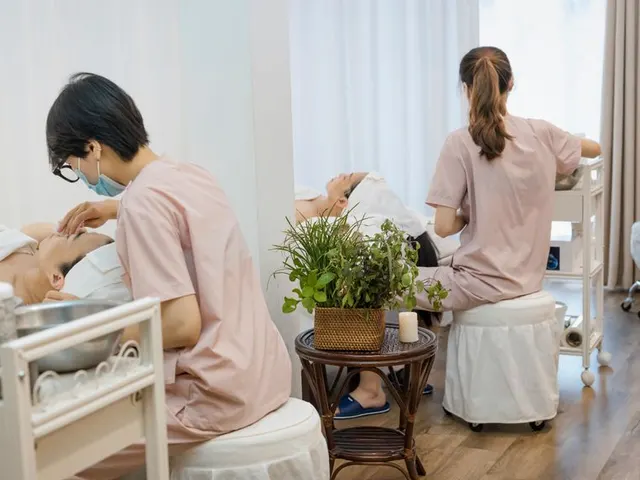 울산 남구 마사지 분위기 참고 이미지