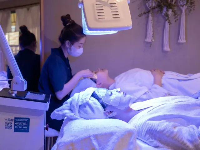 제주 제주시 마사지 분위기 참고 이미지