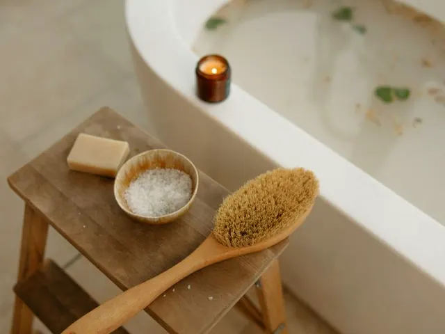 서울 마포구 마사지 분위기 참고 이미지