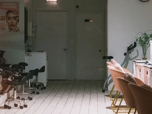 경기 광명시 마사지 분위기 참고 이미지
