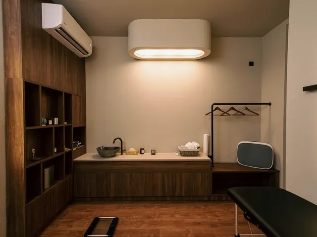충남 아산시 마사지 분위기 참고 이미지