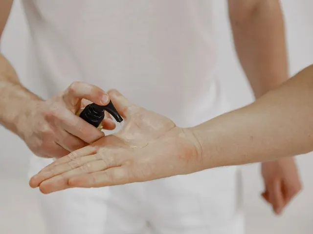서울 성북구 동선동 마사지 쿤타이 마사지 업소 이미지