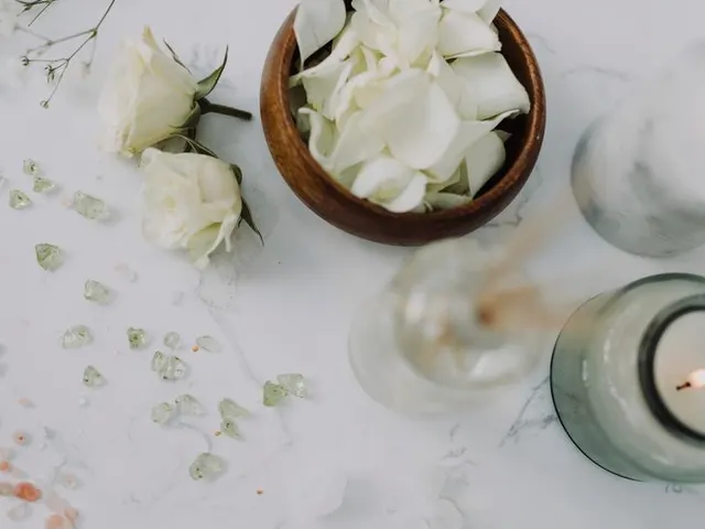 서울 서대문구 마사지 분위기 참고 이미지
