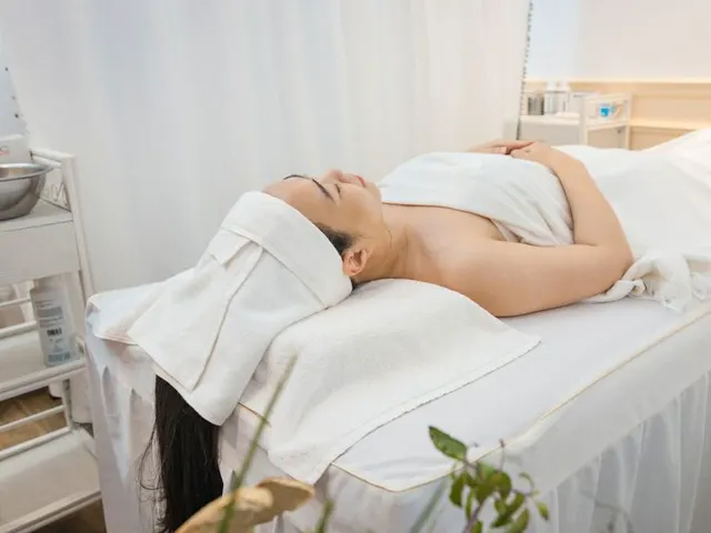 경기 화성시 마사지 분위기 참고 이미지