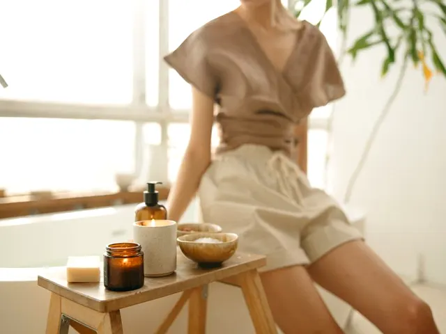 서울 마포구 마사지 분위기 참고 이미지