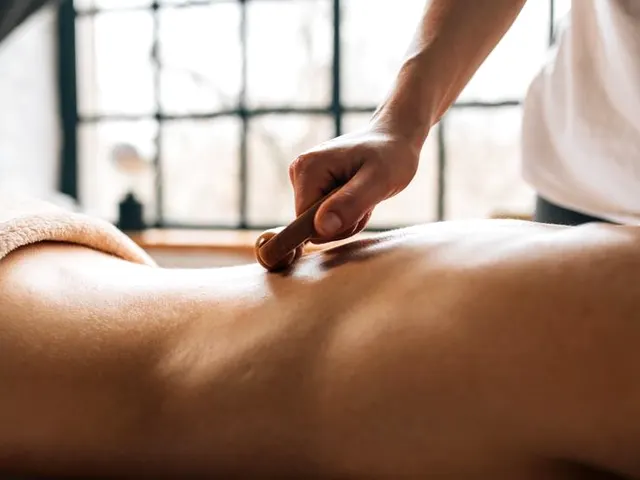 대구 수성구 마사지 분위기 참고 이미지