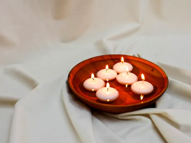 부산 기장군 정관읍 마사지 중국수정아로마 마사지 업소 이미지