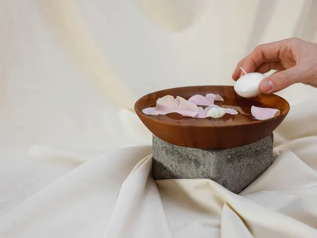 충남 천안시 서북구 마사지 분위기 참고 이미지