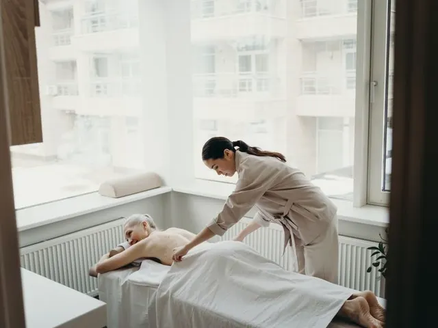 인천 미추홀구 마사지 분위기 참고 이미지