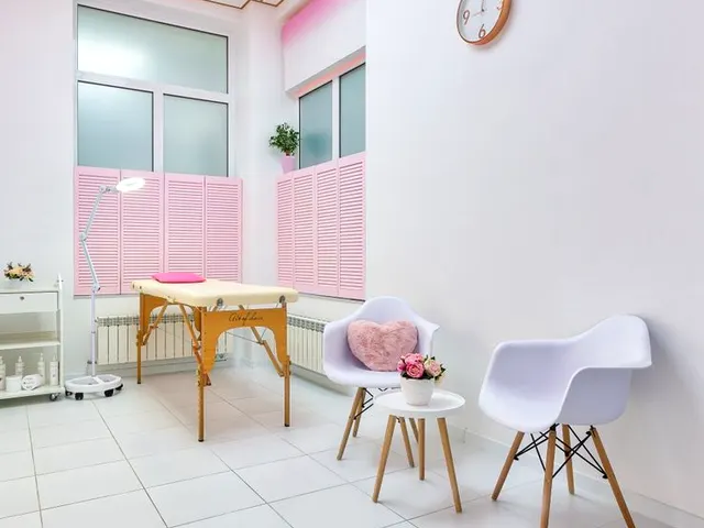 경기 평택시 마사지 분위기 참고 이미지