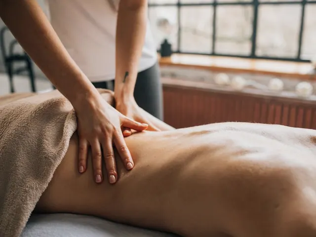 전남 순천시 오천동 마사지 문테라피 마사지 업소 이미지