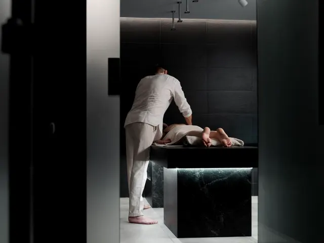 대구 동구 마사지 분위기 참고 이미지
