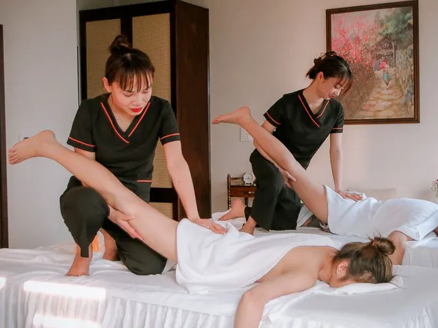 제주 제주시 마사지 분위기 참고 이미지
