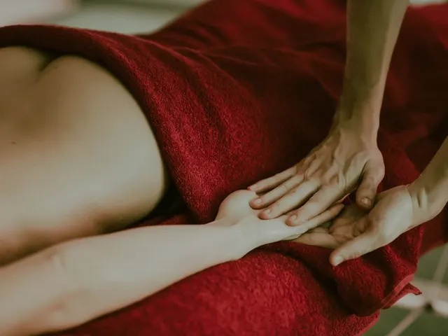 경기 수원시 팔달구 마사지 분위기 참고 이미지