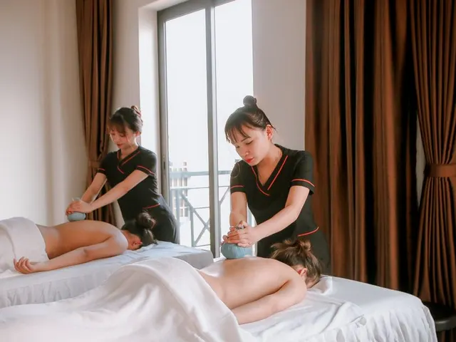 경기 화성시 마사지 분위기 참고 이미지