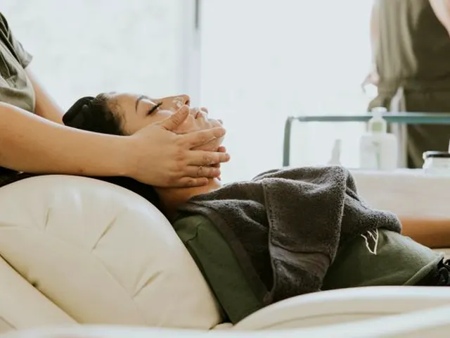 서울 영등포구 2S스파 마사지 업소 이미지