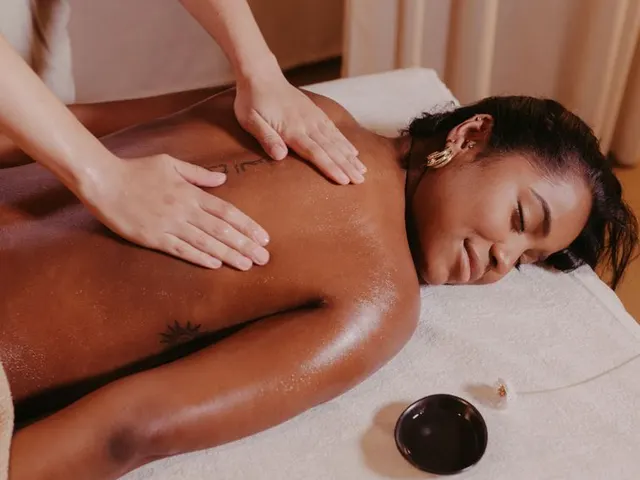 인천 연수구 동춘동 마사지 수전통힐링타이 마사지 업소 이미지