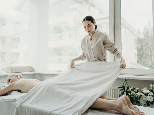 경북 경산시 힐링중국전통아로마 마사지 업소 이미지