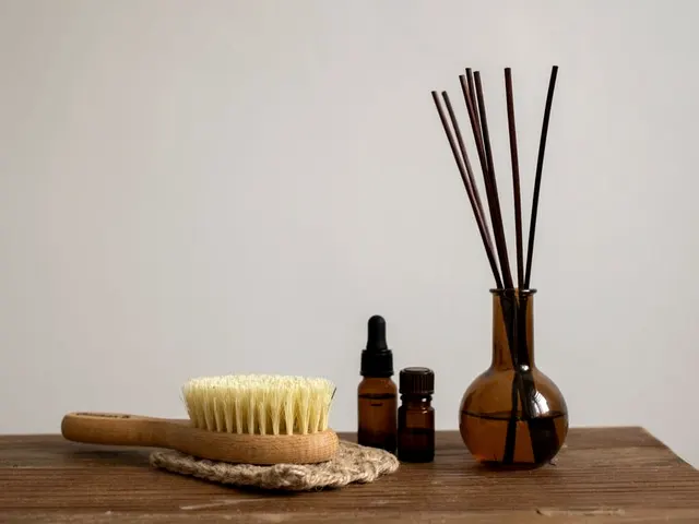 서울 마포구 마사지 분위기 참고 이미지