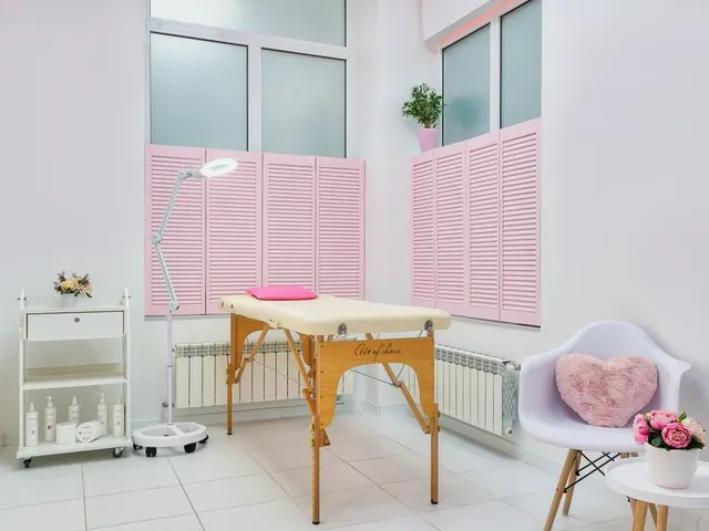 서울 금천구 마사지 분위기 참고 이미지