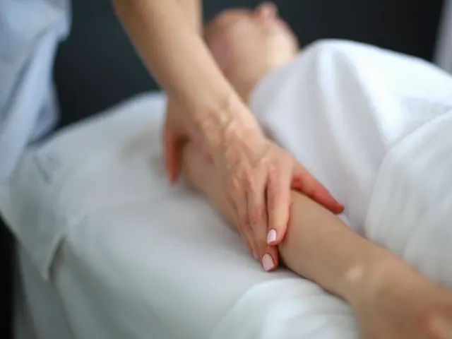 대구 달서구 마사지 분위기 참고 이미지