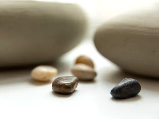 서울 중랑구 마사지 분위기 참고 이미지