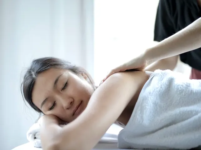 경기 광명시 마사지 분위기 참고 이미지