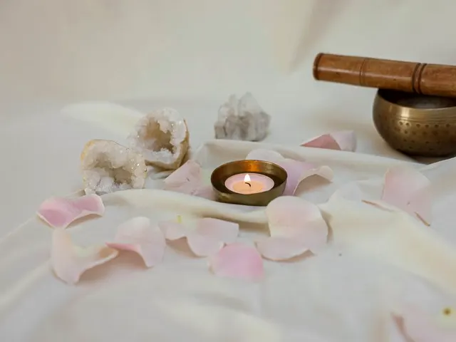 서울 마포구 마사지 분위기 참고 이미지