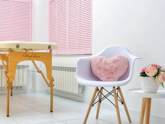 서울 마포구 마사지 분위기 참고 이미지