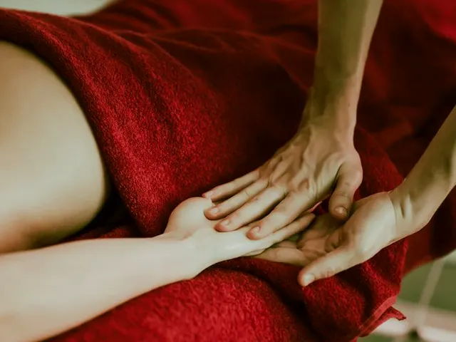 대구 달서구 마사지 분위기 참고 이미지