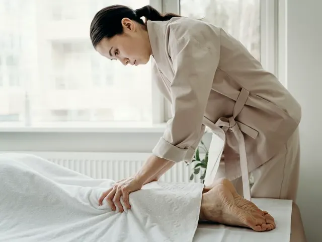 인천 미추홀구 (여성전용)무아테라피 마사지 업소 이미지