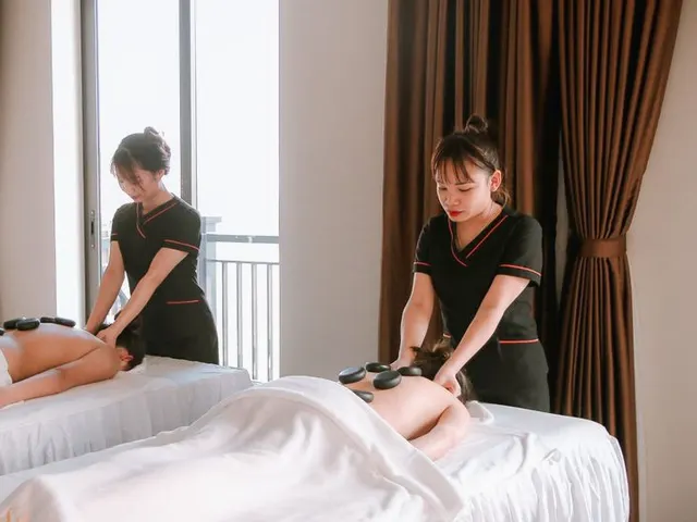 서울 강서구 1인샵 윤슬 마사지 업소 이미지