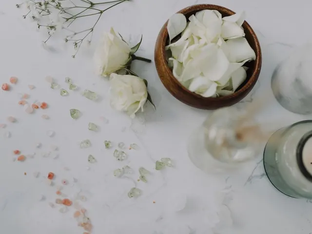 경기 성남시 분당구 마사지 분위기 참고 이미지