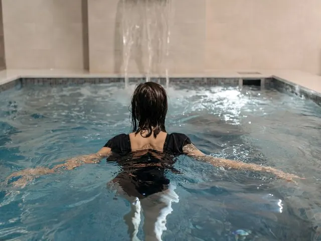 부산 연제구 부산시청역1인샵 수빈 마사지 업소 이미지