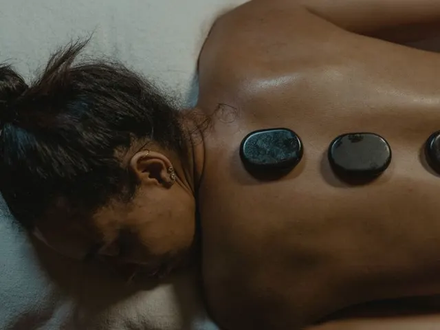 대구 수성구 마사지 분위기 참고 이미지